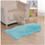 Fluffy Faux Fur Sheepskin Rug