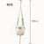 100% Handmade Macrame Plant Hanger