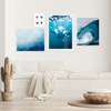 Ocean Love Print