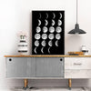 Moon Phase Print
