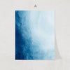 Ocean Love Print