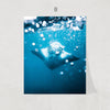 Ocean Love Print