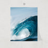 Ocean Love Print