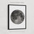 Earth & Moon Prints