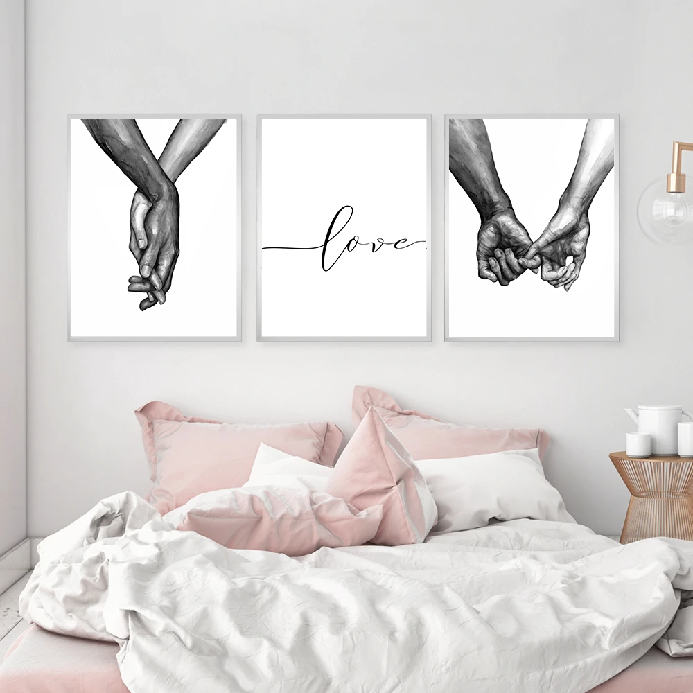 Lover Collection Prints