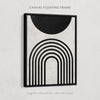Monochromatic Art Print Collection