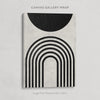 Monochromatic Art Print Collection
