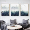 Mystic Mood Print