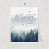Mystic Mood Print
