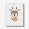 Rosey Reindeer